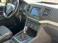 Volkswagen Amarok Amarok DC 3.0 V6 tdi Highline 4motion perm. 258cv Black - thumbnail 10