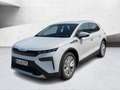 Skoda 85 82 kWh AHK WÄPU AR-HUD MATRIX CANTON Blanco - thumbnail 2