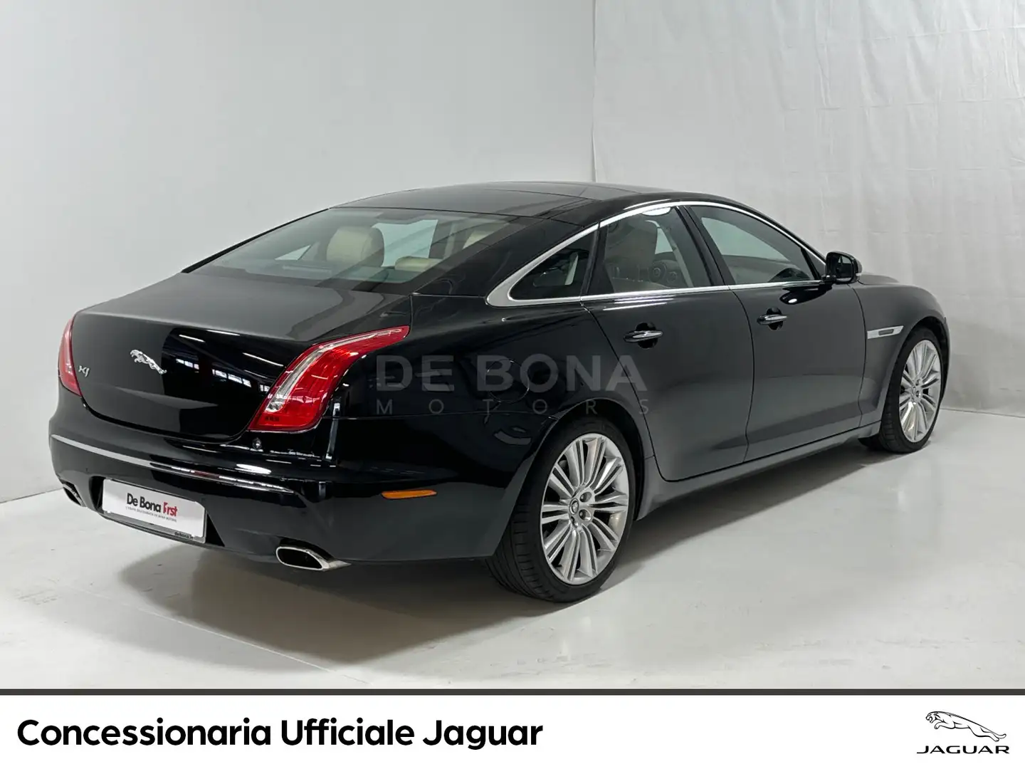 Jaguar XJ 3.0d v6 premium luxury auto - 2