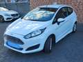 Ford Fiesta Fiesta 1.25 Champions Edition Weiß - thumbnail 2
