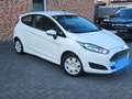 Ford Fiesta Fiesta 1.25 Champions Edition Weiß - thumbnail 3