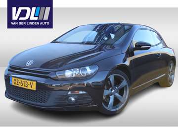1.4 TSI Sportieve uitlaat l Cruise control l Airco