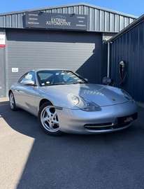 911-996, 300 CH 22 CV, 1er M.E.C 04-2000