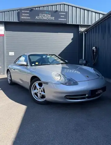 Porsche 996 911-996, 300 CH 22 CV, 1er M.E.C 04-2000