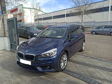 220iA Active Tourer
