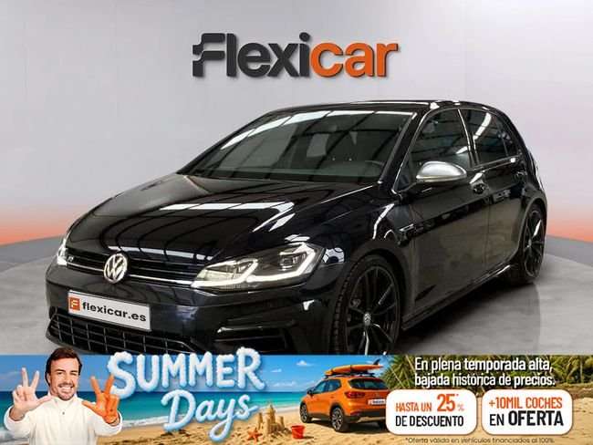 Volkswagen Golf R 2.0 TSI 228kW (310CV) 4Motion DSG - foto 1