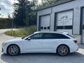 Audi A6 Avant 55 TFSI e PHEV quattro sport S-tronic * V... Weiß - thumbnail 10