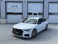 Audi A6 Avant 55 TFSI e PHEV quattro sport S-tronic * V... Weiß - thumbnail 3