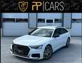 Audi A6 Avant 55 TFSI e PHEV quattro sport S-tronic * V... Weiß - thumbnail 1