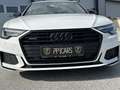 Audi A6 Avant 55 TFSI e PHEV quattro sport S-tronic * V... Weiß - thumbnail 15