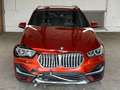 BMW X1 xDrive 20 i xLine*LCI*HiFI*Shadow*LED*UNFALL* Arancione - thumbnail 2
