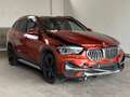 BMW X1 xDrive 20 i xLine*LCI*HiFI*Shadow*LED*UNFALL* Arancione - thumbnail 3