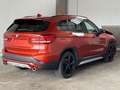 BMW X1 xDrive 20 i xLine*LCI*HiFI*Shadow*LED*UNFALL* Arancione - thumbnail 4