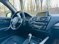 BMW 116 /// BOITE AUTOMATIQUE \\\ 73.000 KM ** Grau - thumbnail 5