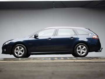 SW 1.6 THP Active Sport (PANORAMADAK,HEAD UP DISPL