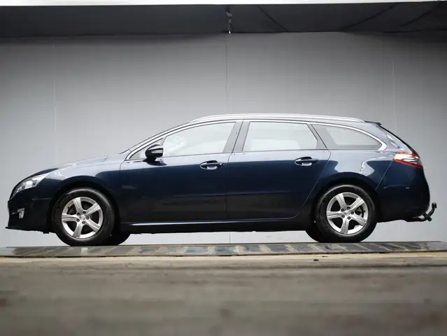 Peugeot 508 SW 1.6 THP Active Sport (PANORAMADAK,HEAD UP DISPL
