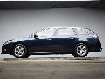 SW 1.6 THP Active Sport (PANORAMADAK,HEAD UP DISPL