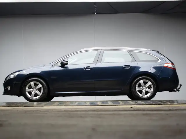 Peugeot 508 SW 1.6 THP Active Sport (PANORAMADAK,HEAD UP DISPL