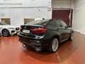 BMW X6 xDrive M50dA Negro - thumbnail 7