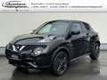Nissan Juke 1.2 DIG-T Tekna Navi 360 Xenon Leder Shz Alu Noir - thumbnail 1