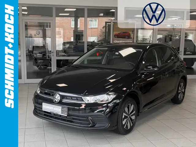 Volkswagen Polo 1.0 TSI Goal Bluetooth LED Klima Einparkhilfe