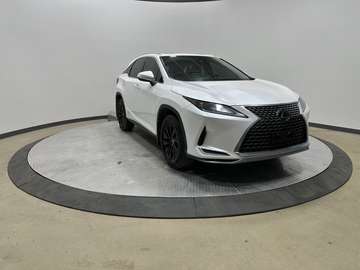 RX350 / PREMIUM