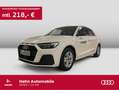 Audi A1 25 TFSI Weiß - thumbnail 1