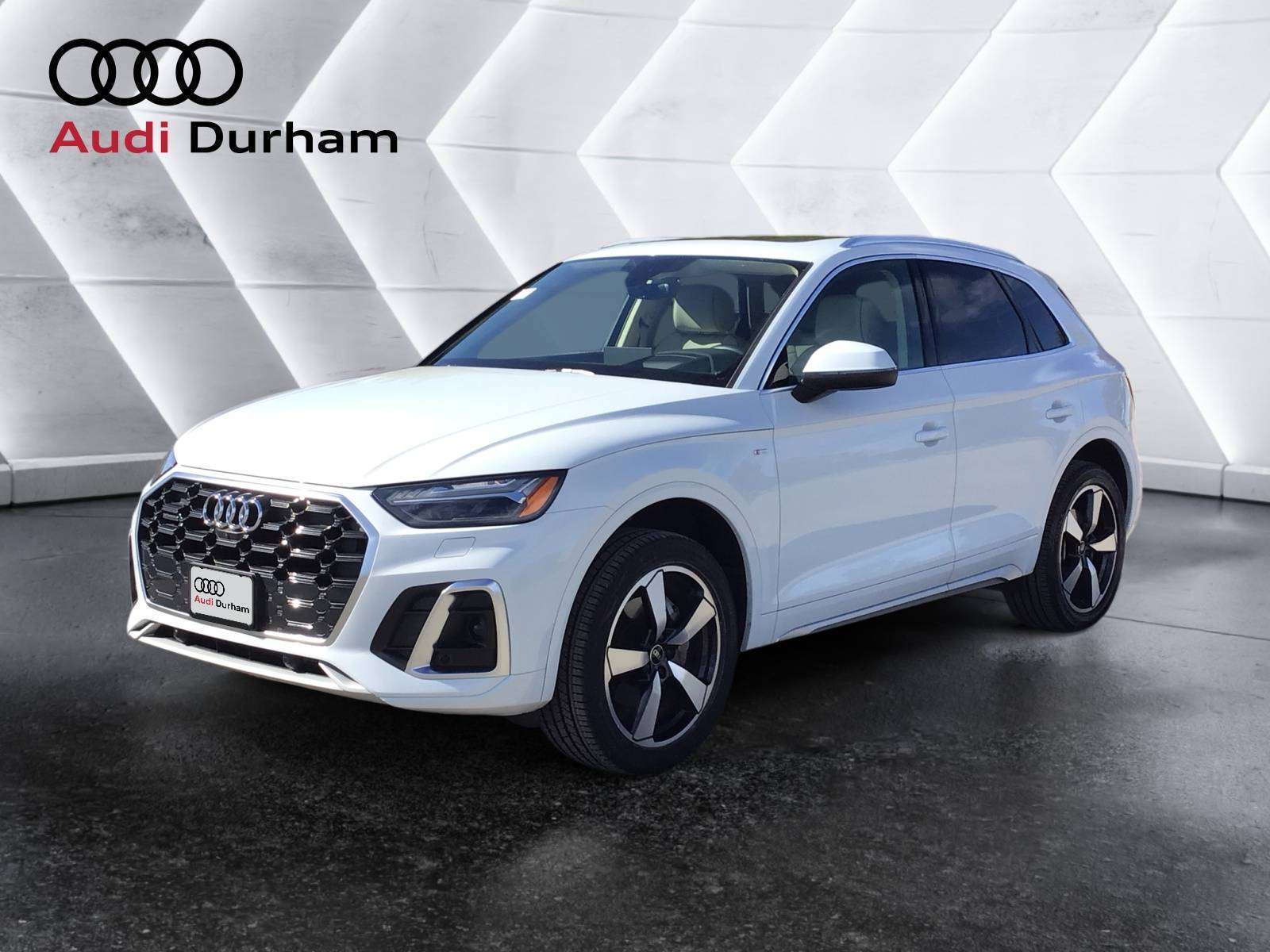 2024 Audi Q5
