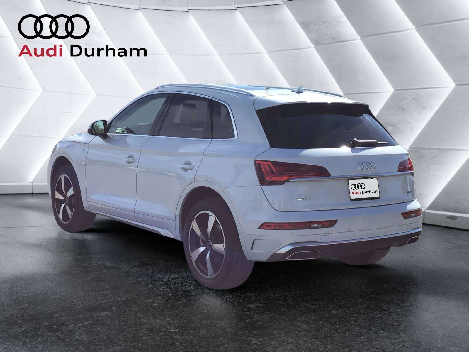 2024 Audi Q5