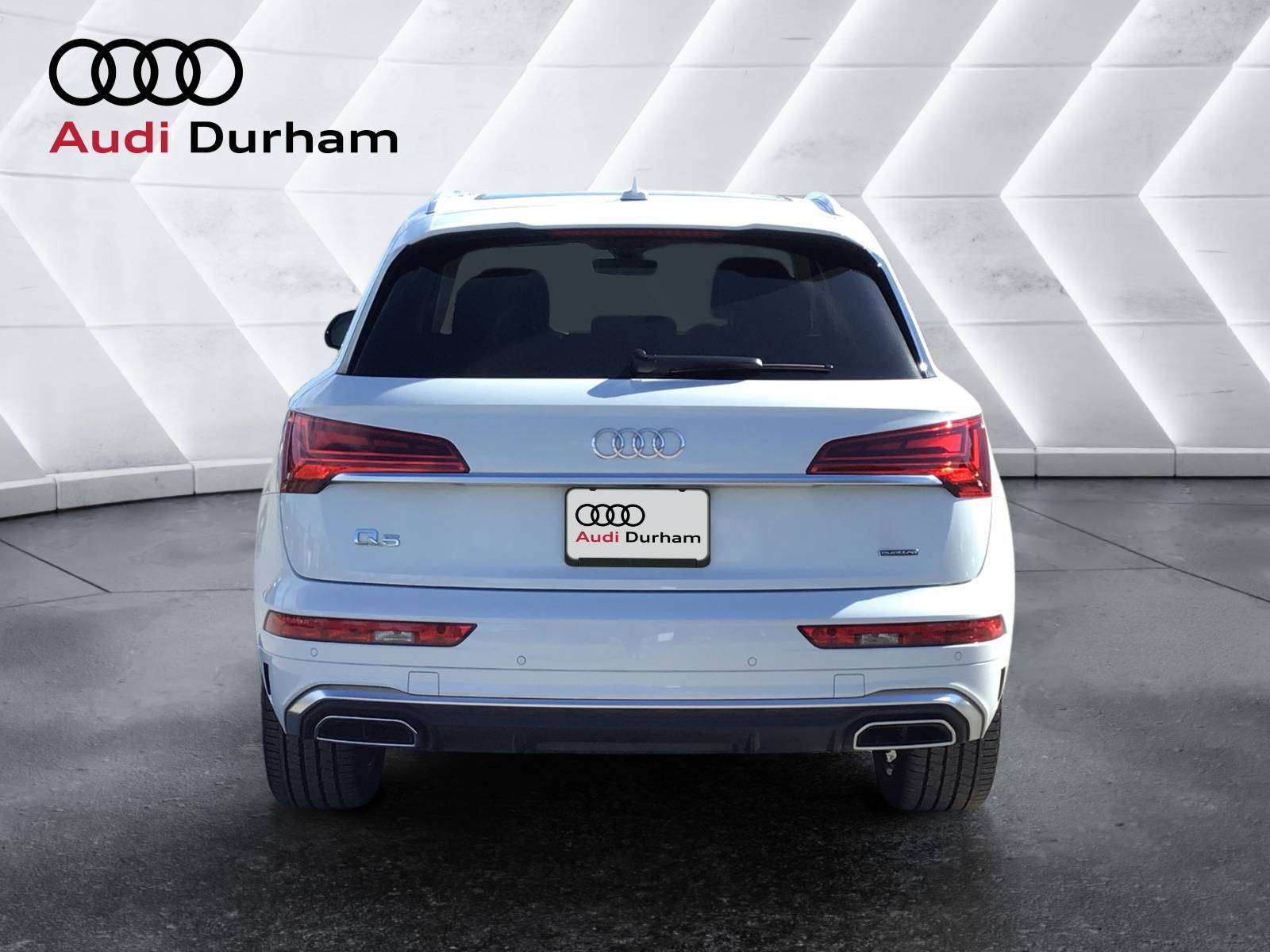 2024 Audi Q5