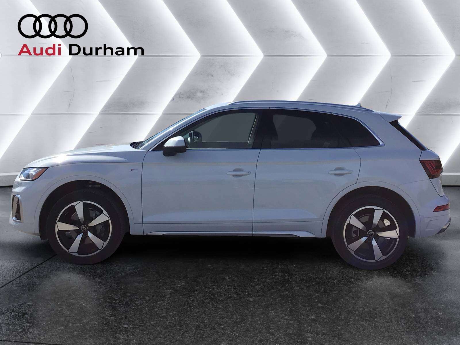 2024 Audi Q5