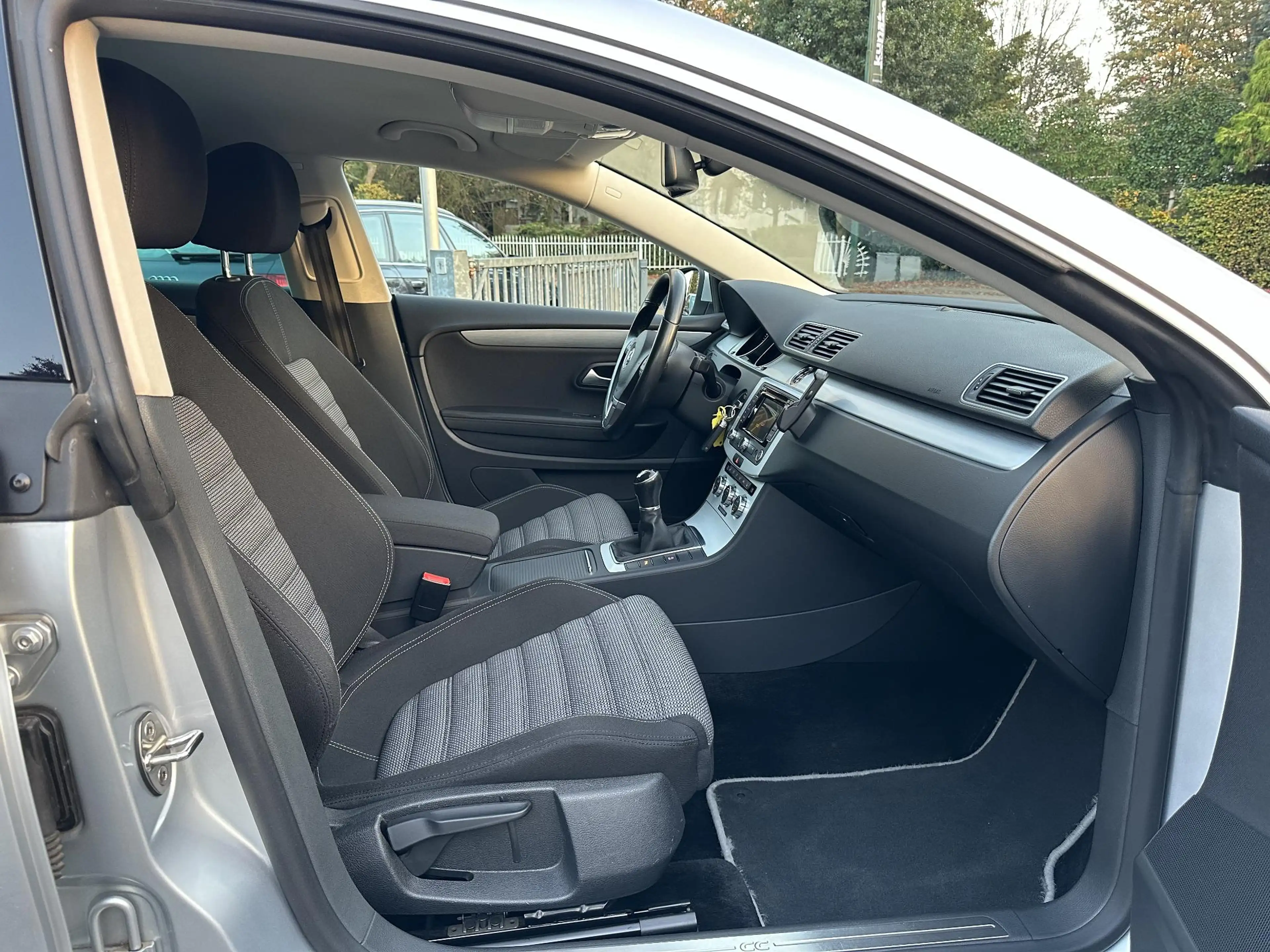 Volkswagen CC 1.4 TSI 160PK Bluemotion Sport Navi|Xenon|Trekhaak — photo 8