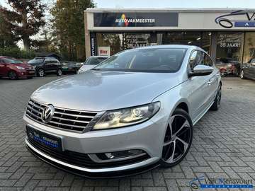 1.4 TSI 160PK Bluemotion Sport Navi|Xenon|Trekhaak