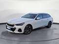 BMW 520 d xDrive Touring M Sportpaket PDC Kurvenlicht Weiß - thumbnail 1