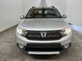 Dacia Logan Celeb.*S-HEFT*AUTOM.*KAMERA*NAVI*1.HAND Silber - thumbnail 3