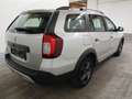 Dacia Logan Celeb.*S-HEFT*AUTOM.*KAMERA*NAVI*1.HAND Silber - thumbnail 7