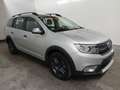 Dacia Logan Celeb.*S-HEFT*AUTOM.*KAMERA*NAVI*1.HAND Silber - thumbnail 2