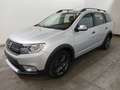 Dacia Logan Celeb.*S-HEFT*AUTOM.*KAMERA*NAVI*1.HAND Silber - thumbnail 1