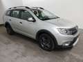 Dacia Logan Celeb.*S-HEFT*AUTOM.*KAMERA*NAVI*1.HAND Silber - thumbnail 4