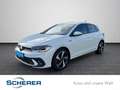 Volkswagen Polo 2,0 TSI GTI DSG APP ConnectI/LED/PDC/u.v.m. Weiß - thumbnail 1