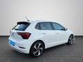 Volkswagen Polo 2,0 TSI GTI DSG APP ConnectI/LED/PDC/u.v.m. Weiß - thumbnail 2