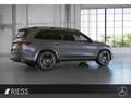 Mercedes-Benz GLS 63 AMG 4M+ SpurH LM AkustikGlas Navi AUT Grey - thumbnail 6