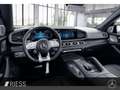 Mercedes-Benz GLS 63 AMG 4M+ SpurH LM AkustikGlas Navi AUT siva - thumbnail 14