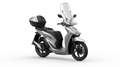 Honda SH 125 SH 125 - bauletto keyless e parabrezza - YM 2026 - thumbnail 4