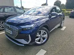 Audi Q4 e-tron 45 285 ch 82 kWh S line