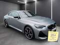 BMW 240 M240i xDrive Coupe+M SPORT PRO+INDIVIDUAL+FACELIFT Grau - thumbnail 2