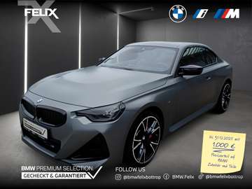 M240i xDrive Coupe+M SPORT PRO+INDIVIDUAL+FACELIFT