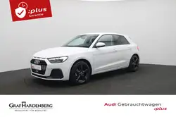 Audi A1 Sportback 30 TFSI advanced LED ACC SHZ