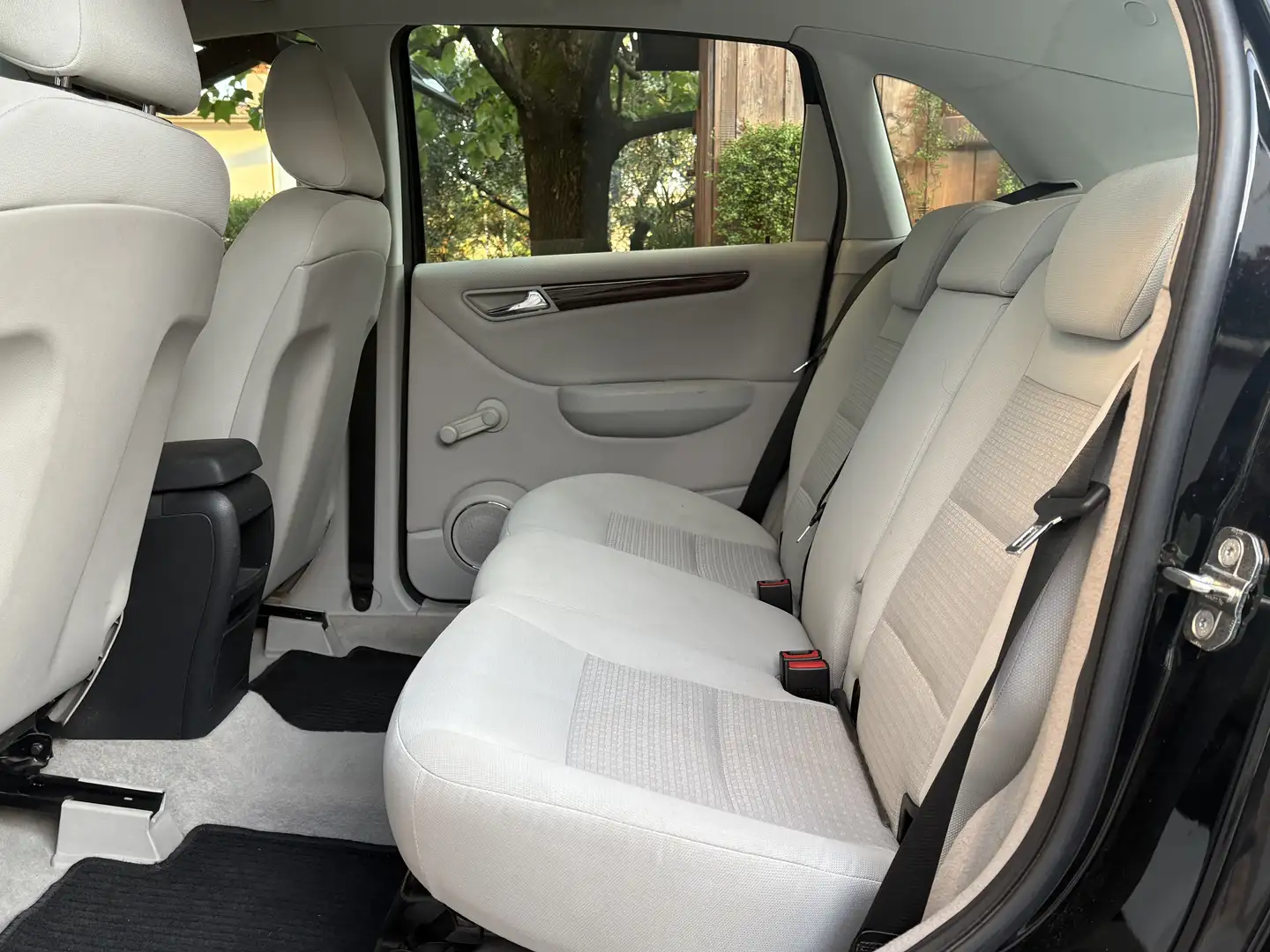 Mercedes-Benz B 200 cdi Chrome - 2