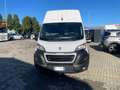 Peugeot Boxer III (II 2011) - Boxer 435 2.2 bluehdi 140cv Bianco - thumbnail 2
